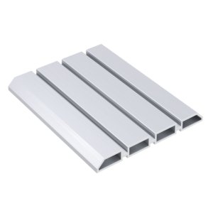 Perfil Guía Inferior Sistema Ticla