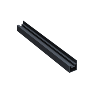 Perfil Zoclo Inferior