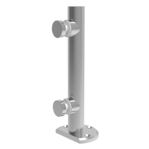 Soporte Nuevo León 25cm