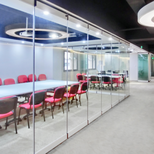 Sistema Ciudad de México I