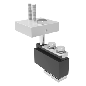 Pivote para Puerta Batiente Sistema México