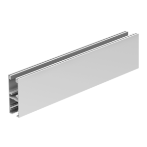 Perfil Zoclo Portafelpa Sistema México