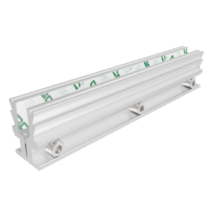 Grapa Interior de 20cm Sistema MÉxico