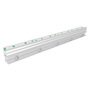 Grapa Interior de 40cm Sistema México