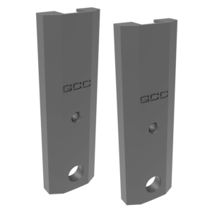 Tapa Lateral para Zoclo Sistema MÉxico