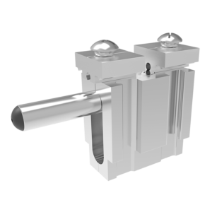 Pasador Lateral Sistema México