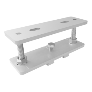 Herraje de Nivelación para Riel Superior