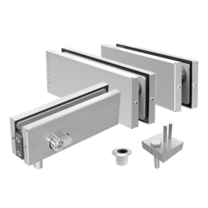 Kit de Herrajes Puerta Batiente México II