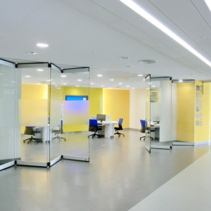 Sistema Ciudad de México  III