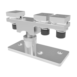 Pivote para Perfil Sistema México