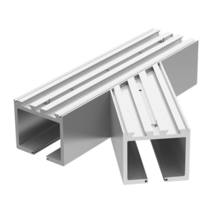 Perfil t 135 Derecho