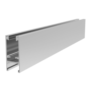 Perfil Superior e Inferior México