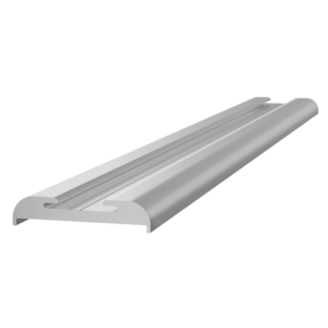 Perfil Tapa Lateral Sistema México