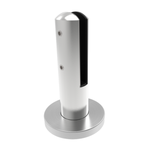 Miniposte Redondo de 17.8cm de Largo