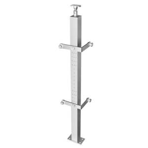 Poste Vuvuzela VIdrio VIdrio a 90