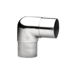 Codo Recto 90 Pasamanos de 381mm