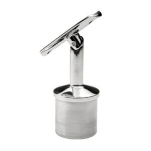 Soporte Ajustable para Tubo de 381mm