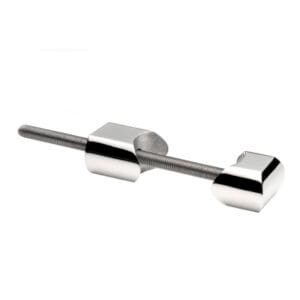 Soporte Lateral para Tubo de 508mm