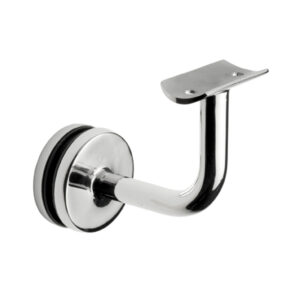 Soporte Lateral Pasamanos de 508mm