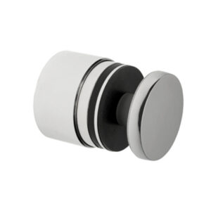 Conector Redondo Lateral de 50mm