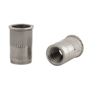 Tuerca Remachable m 6