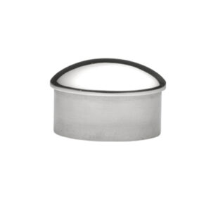 Tapa Curva para Tubo de 508mm