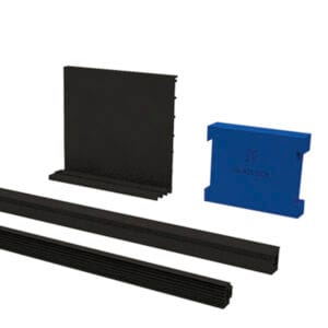 Juego de Calzos, Empaques y Gomas