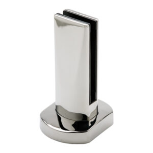 Pinza para VIdrio a Suelo