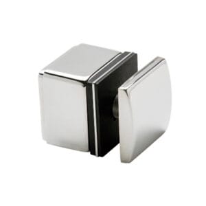 Conector Cuadrado Lateral