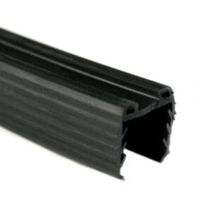 Empaque de Epdm para VIdrio