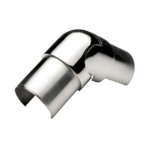 Codo Ajustable 0 70 para Tubo Rp 1400