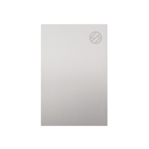 Tapa Final para Perfil Sv 1501