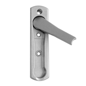 Cierre Embutido para Serie 4000 y Serie 10000