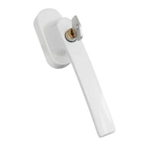 Manilla Multipunto con Llave