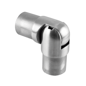 Codo Curvo Vertical Ajustable