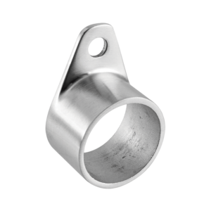 Soporte Curvo a Muro