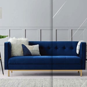 Película de Seguridad Transparente