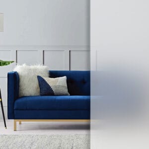 Película de Seguridad Esmerilada