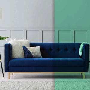 Película Decorativa Tintex Verde