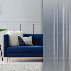 Película Decorativa Satin