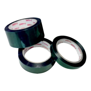 Cinta Evalam Verde de 50mm