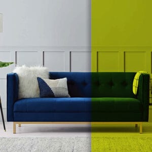 Película Evalam Color Amarillo