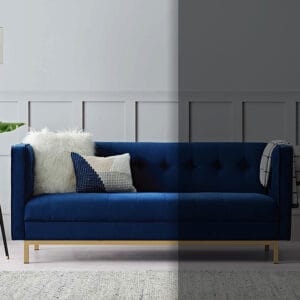 Película Evalam Color Gris