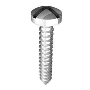 Pija Galvanizada Cabeza Fijadora Phillips 10