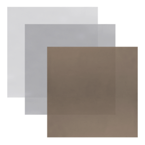 Lámina de Plástico Liso