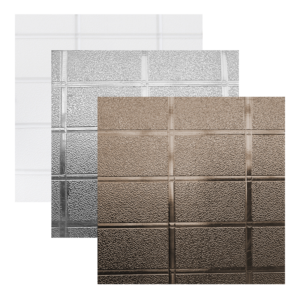 Lámina de Plástico Ajedrez