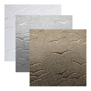 Lámina de Plástico Gaviota