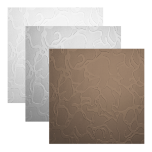 Lámina de Plástico Manglar