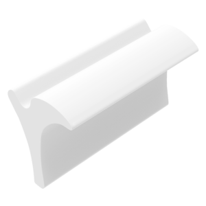 Perfil VInil de 182mm