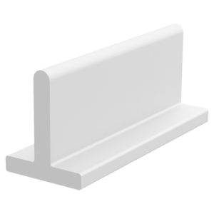 Perfil VInil de 183mm